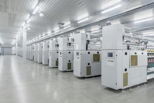 A股通用設(shè)備板塊卷土重來，十大潛力龍頭股蓄勢待發(fā)，聚焦工業(yè)自動化設(shè)備銷售及售后服務(wù)