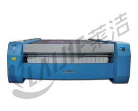 供應(yīng)配額燙平機(jī)源頭廠家萊潔——家紡與工業(yè)自動化解決方案