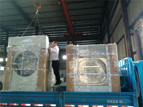 全套工業(yè)用大型洗滌設(shè)備 大容量工作服洗衣機(jī)與烘干機(jī)的銷售與售后服務(wù)