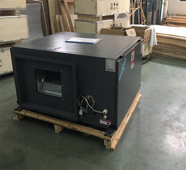 杭州人防工程定制除濕機與工業(yè)自動化設備一站式解決方案