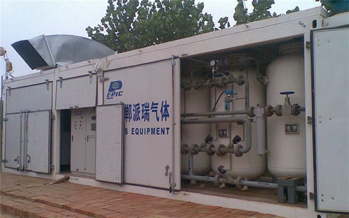 北京派瑞氣體設(shè)備 精尖技術(shù)引領(lǐng)醫(yī)用與工業(yè)制氧設(shè)備發(fā)展