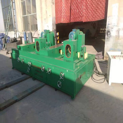 方管拋光機(jī)售后保障 工業(yè)自動化設(shè)備一站式銷售與服務(wù)