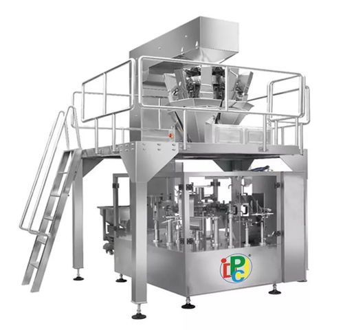 立足品質，超越期待 東平駿川以專業鑄就袋式包裝與工業自動化新標桿