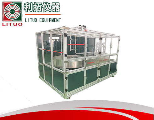 利拓辦事處 專業提供衛浴檢測設備與工業自動化解決方案