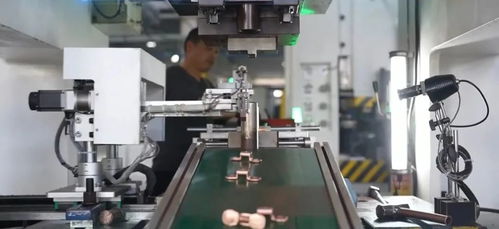 啟東制造 競逐高端裝備產業賽道，引領工業自動化設備銷售與售后服務新篇章