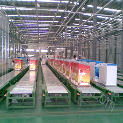 南京流水線保養小技巧與工業自動化設備銷售及售后服務指南